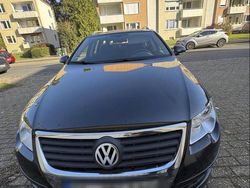 Schwarz Gebraucht 2006 VW Passat Kombi | 4.299 € (Etwas zu teuer)
