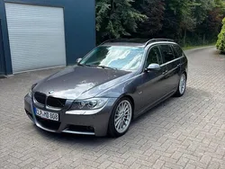 Andere außenfarben Gebraucht 2007 BMW 320 M Sport Kombi | 6.900 € (Teuer)