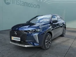 DS Automobiles DS7 Crossback