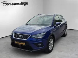 Gebraucht 2020 Seat Arona XCELLENCE SUV | 17.490 € (Fairer Preis)