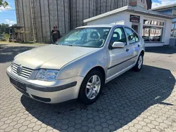 Grau Gebraucht 1999 VW Bora Limousine | 1.990 € (Fairer Preis)