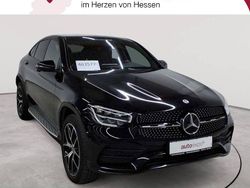 Schwarz Gebraucht 2021 Mercedes E300 AMG Limousine | 42.990 €