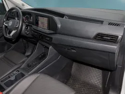 Weiß Gebraucht 2023 VW Caddy Van / Kleinbus | 25.549 € (Guter Preis)