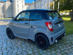 Grau Gebraucht 2019 Ligier JS50 Kleinwagen | 13.000 € (Etwas zu teuer)