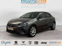 Grau Gebraucht 2020 Opel Corsa Edition Kleinwagen | 11.748 € (Fairer Preis)