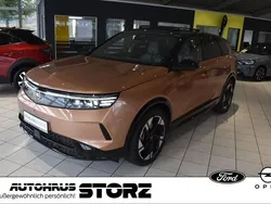 /typ aussenverkleidung lacki Gebraucht 2025 Opel Grandland Electric SUV | 45.900 € (Guter Preis)