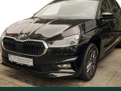Schwarz Neu 2025 Skoda Fabia Tour Kleinwagen | 24.110 € (Fairer Preis)