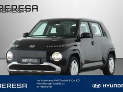 Abyss black / mic Neu 2025 Hyundai Inster Select Kleinwagen | 22.480 € (Guter Preis)