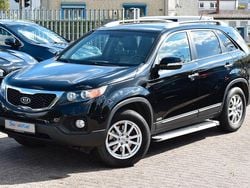 Schwarz Gebraucht 2010 Kia Sorento Spirit SUV | 7.290 € (Fairer Preis)