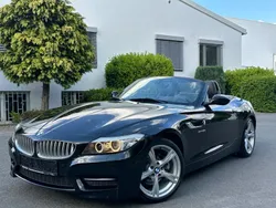 Schwarz Gebraucht 2012 BMW Z4 M Sport Cabrio | 17.990 € (Fairer Preis)