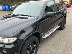 Beige Gebraucht 2003 BMW X5 SUV | 7.650 € (Etwas zu teuer)