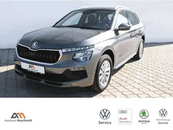 Graphite grau metallic Neu 2024 Skoda Kamiq Selection SUV | 27.700 € (Superpreis)