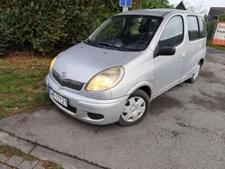 Gebraucht 2004 Toyota Yaris Kombi | 1.199 € (Superpreis)