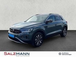 Blau Neu 2025 VW T-Roc SUV | 31.889 € (Superpreis)