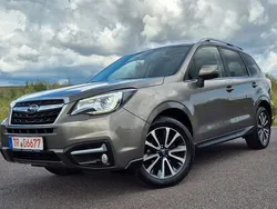 Braun Gebraucht 2019 Subaru Forester Platinum SUV | 23.870 € (Guter Preis)