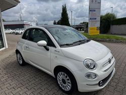 Weiß Gebraucht 2021 Fiat 500 Dolcevita Kleinwagen | 13.990 € (Fairer Preis)