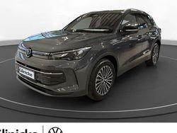 Silber Neu 2025 VW Tiguan Life SUV | 45.574 € (Fairer Preis)