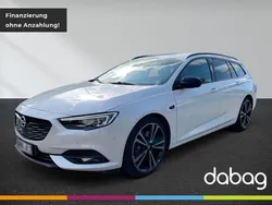 Other Gebraucht 2018 Opel Insignia Country Tourer Exklusiv Kombi | 18.990 € (Superpreis)