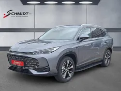 Grau Neu 2025 MG HS Luxury SUV | 34.990 € (Fairer Preis)