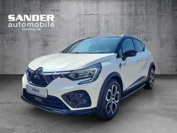 Weiß Gebraucht 2024 Mitsubishi ASX Select SUV | 28.400 € (Superpreis)