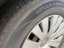 Schwarz Gebraucht 2008 Citroën C5 Exclusive Limousine | 2.700 €