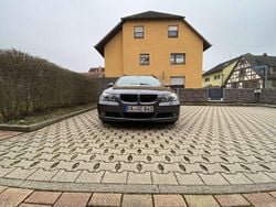 Gebraucht 2008 BMW 320 Kombi | 5.000 € (Fairer Preis)