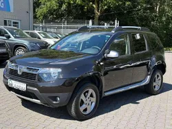 Schwarz Gebraucht 2013 Dacia Duster Lauréate SUV | 5.900 € (Fairer Preis)