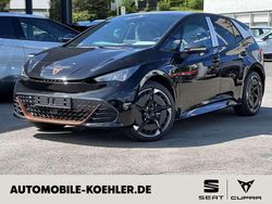 Schwarz Gebraucht 2022 Cupra Born Kleinwagen | 44.950 €