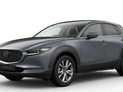 Neu 2025 Mazda CX-30 Exclusive-Line SUV | 34.990 €