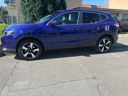 Blau Gebraucht 2015 Nissan Qashqai 360º SUV | 14.000 € (Fairer Preis)