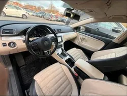 Braun Gebraucht 2011 VW CC Limousine | 10.650 € (Fairer Preis)