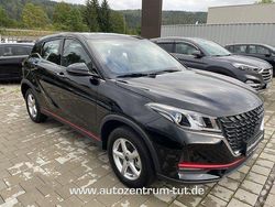 Schwarz Gebraucht 2024 DFSK Fengon SUV | 15.490 € (Fairer Preis)