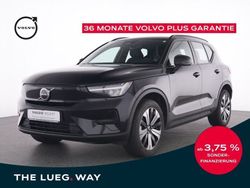 Andere farbe Gebraucht 2023 Volvo XC40 Core SUV | 28.990 € (Guter Preis)