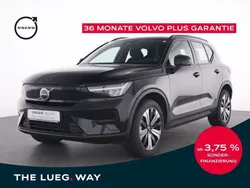 Andere farbe Gebraucht 2023 Volvo XC40 Core SUV | 28.990 € (Guter Preis)