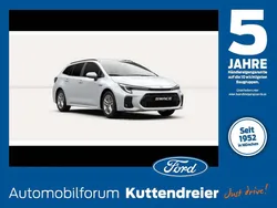 Super white Neu 2025 Suzuki Swace Comfort+ Kombi | 27.590 €