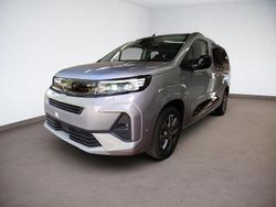 Silber Gebraucht 2024 Opel Combo Life XL Van / Kleinbus | 29.490 € (Etwas zu teuer)