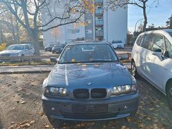 Andere farben Gebraucht 1999 BMW 320 Limousine | 1.500 € (Superpreis)