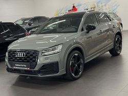 Grau Gebraucht 2019 Audi Q2 S-Line SUV | 27.700 € (Teuer)