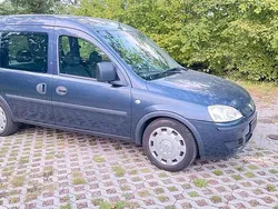 Gebraucht 2006 Opel Combo Van / Kleinbus | 3.150 € (Fairer Preis)