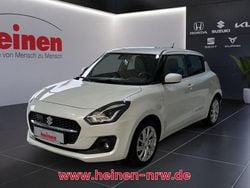 Weiß Gebraucht 2021 Suzuki Swift Comfort Limousine | 12.999 € (Guter Preis)