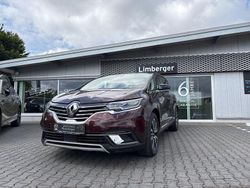 Rot Gebraucht 2021 Renault Espace Initiale Paris Van / Kleinbus | 24.990 € (Guter Preis)
