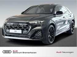 Grau Neu 2025 Audi Q8 Business SUV | 102.980 €