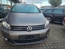 Braun Gebraucht 2011 VW Golf Plus Cross Highline Van / Kleinbus | 6.500 € (Fairer Preis)