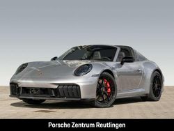 Gtsilbermetallic Neu 2026 Porsche 992 Coupé | 225.111 € (Fairer Preis)