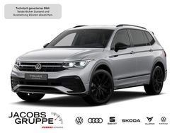 Silber Gebraucht 2024 VW Tiguan Allspace Style SUV | 42.960 € (Fairer Preis)