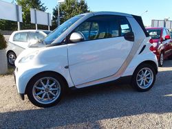 Weiß Gebraucht 2009 Smart ForTwo Cabrio Cabrio | 5.780 € (Fairer Preis)