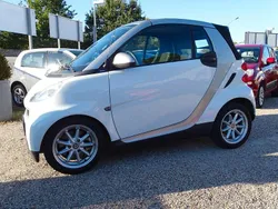 Weiß Gebraucht 2009 Smart ForTwo Cabrio Cabrio | 5.880 € (Fairer Preis)