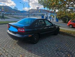 Schwarz Gebraucht 2001 Volvo S40 Limousine | 1.900 €