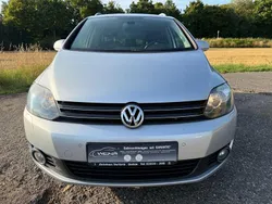 Silber Gebraucht 2011 VW Golf Plus Team Van / Kleinbus | 8.350 € (Fairer Preis)