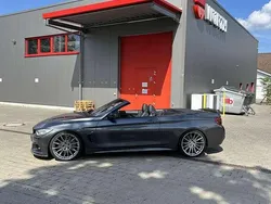 Gebraucht 2016 BMW 440 M Sport Cabrio | 39.000 € (Etwas zu teuer)